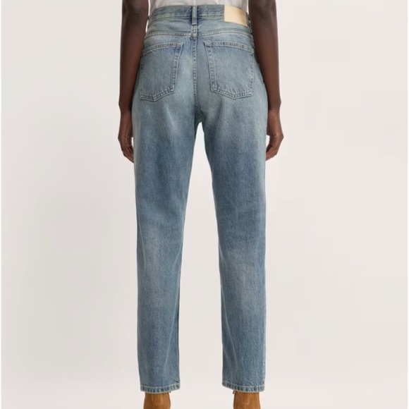 NWT Everlane Jeans - Picture 2 of 6